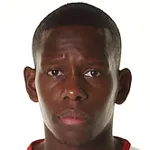 Ibrahima Traoré headshot
