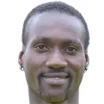 Ismaël Bangouradisparo a la cabeza