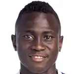 Issiaga Sylla headshot