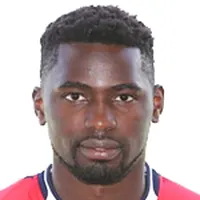 Karamoko Cissé headshot