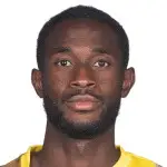 Mory Konate headshot