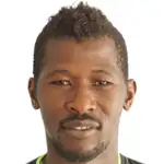 Naby-Moussa Yattara foto de rosto