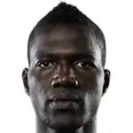 Salim Cissé headshot