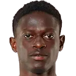 Vando Baifas Félix foto de rosto