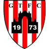 Guisborough Town Team Logo