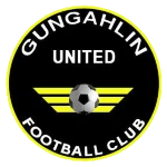 Gungahlin Juventus Logotipo del equipo