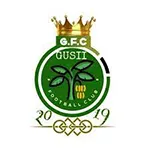 Gusii Logotipo del equipo