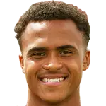 Elliott Bonos headshot