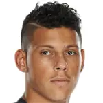 Matthew Briggs foto de rosto