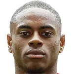 Terell Ondaan headshot