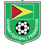 Guyana W logo de equipe