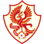 Gwangju Team Logo