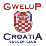 Gwelup Croatia Logotipo del equipo