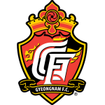 Gyeongnam Logo