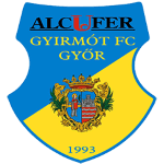 Gyirmót Team Logo