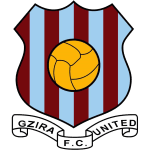 Gzira United Logo