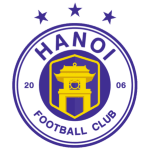 Hà Nội II Team Logo