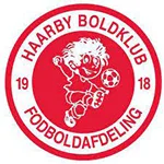 Haarby Team Logo