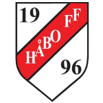 Håbo logo de equipe