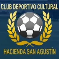 H. San Agustín Team Logo