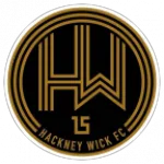 Hackney Wick Team Logo