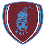 Haddington Athletic logo de equipe