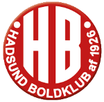 Hadsund W Team Logo