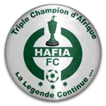 Hafia Team Logo