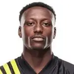 Derrick Etienne Jr. foto de rosto