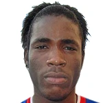 Kervens Fils Belfort headshot