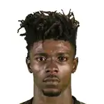 Ricardo Ade headshot