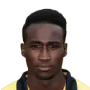 Richelor Sprangers foto de rosto