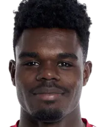 Rousseau De Poorter headshot