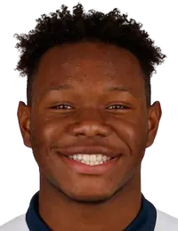 Shanyder Borgelin headshot