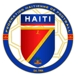 Haiti Women Team Logo
