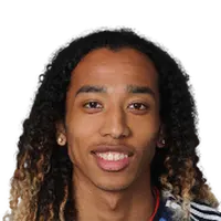 Zachary Herivaux headshot