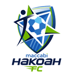 Hakoah Sydney City Logotipo del equipo