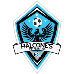 Halcones de Morelos Team Logo