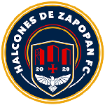  Halcones Team Logo 