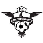 Halcones Negros logo