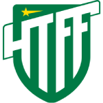 Hammarby Talang Logo
