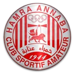Hamra Annaba logo de equipe