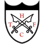  Hanwell Town Team Logo 