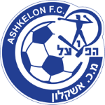 Hapoel Ashkelon Logotipo del equipo