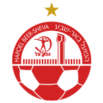 Hapoel Be'er Sheva Team Logo
