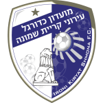 Ironi Kiryat Shmona Team Logo