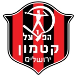 Hapoel Jerusalem W logo