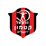  Hapoel Katamon Team Logo 