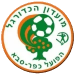 Hapoel Kfar Saba logo de equipe 