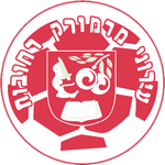 Hapoel Marmorek Logo